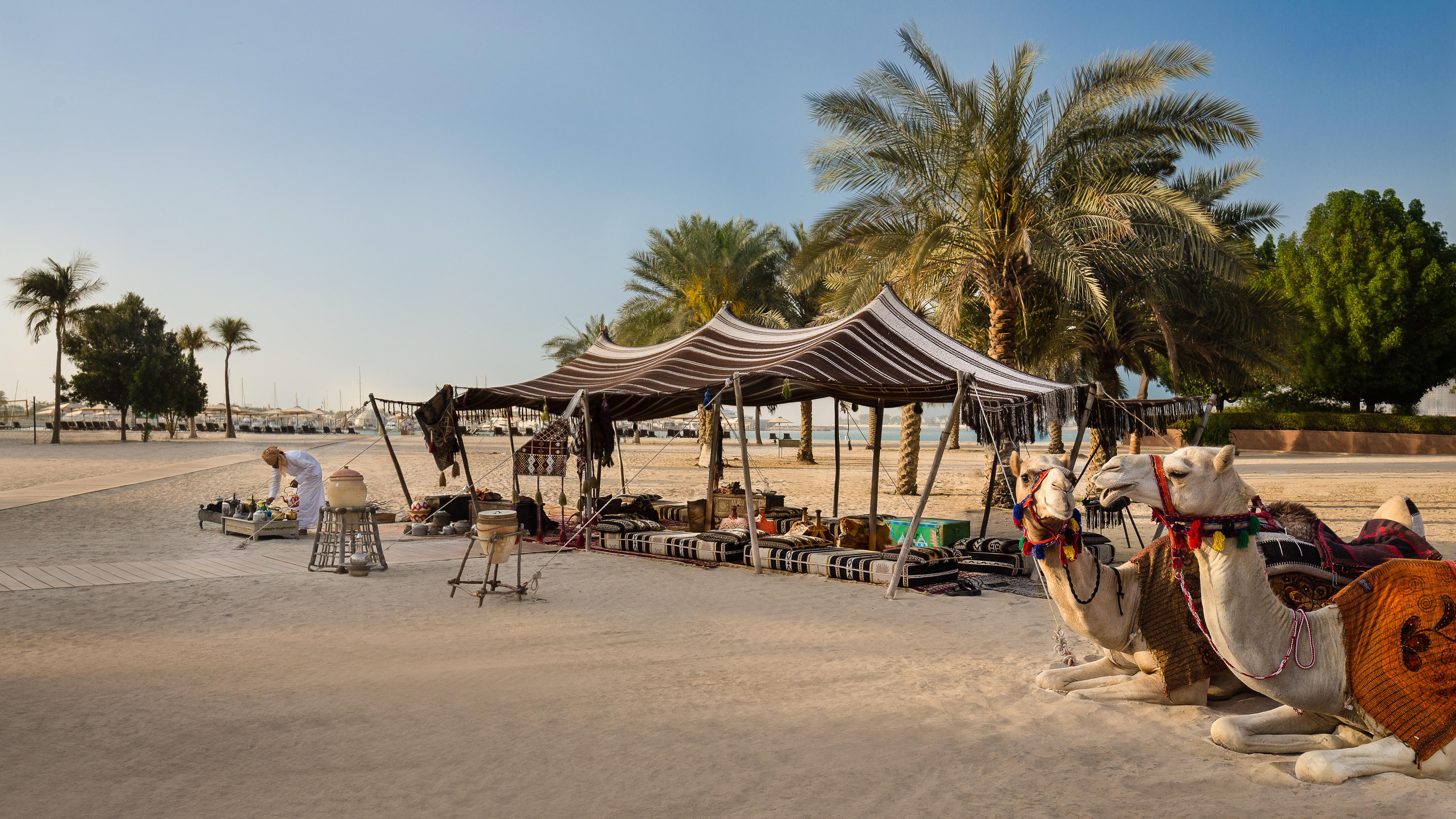 Emirates Palace Mandarin Oriental, Abu Dhabi Exterior photo